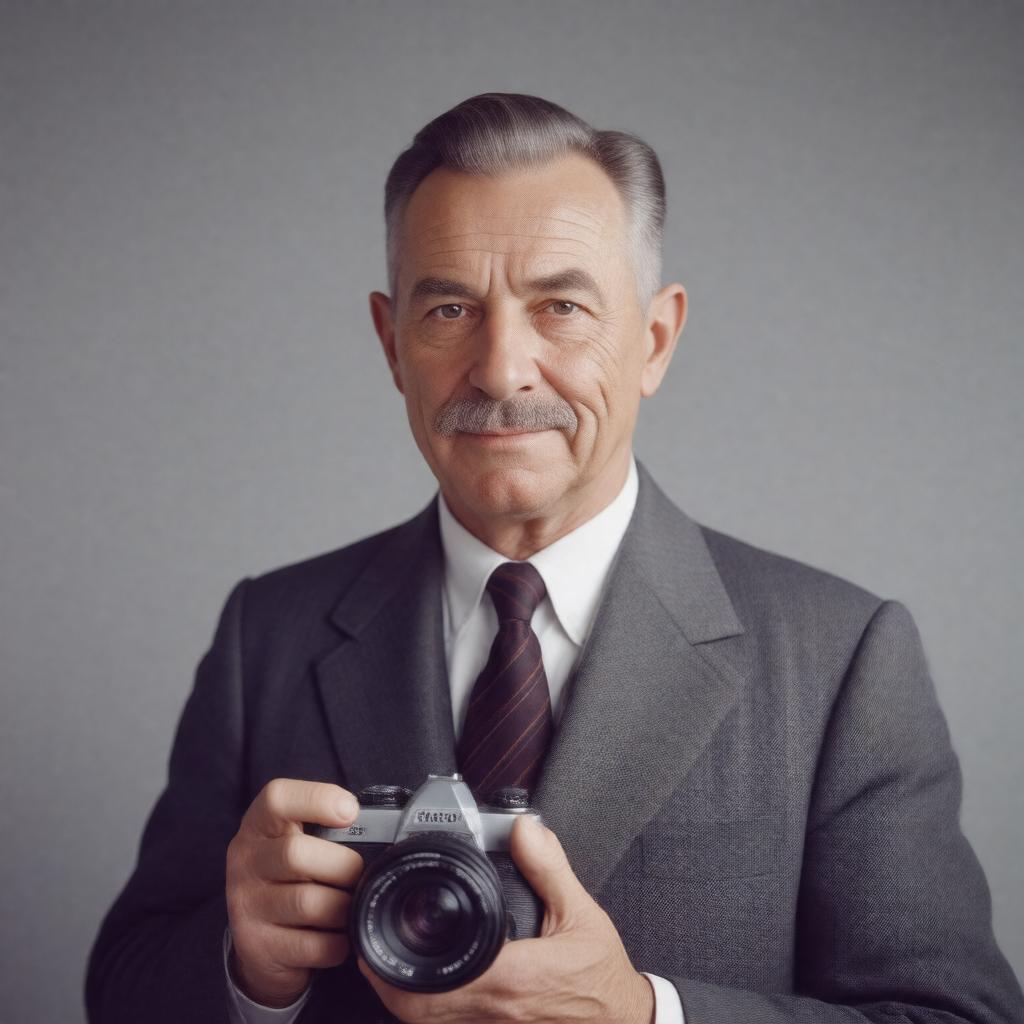 Alfred Eisenstaedt